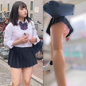 【沖奈さくら】oremo294 | ピンクパンツちゃん | 俺の素人-Z-