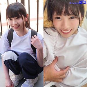 【雫月心桜】smub028 | こはるちゃん | 素人ムクムク-部活-