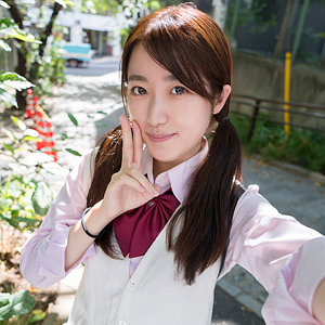 【斉藤月乃】omsk230|つきのちゃん|御茶ノ水素人研究所|素人AVなび