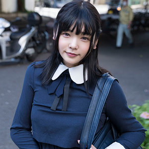 【早見なな】omsk225|はやみちゃん|御茶ノ水素人研究所|素人AVなび
