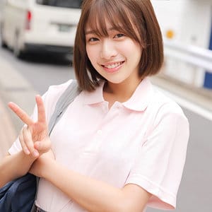 【湊波流】skho143|はるちゃん|シロウト速報|素人AVなび