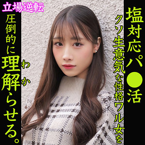 【斉藤帆夏】smjp056|HONOKA|素人ムクムク-塩PP-|素人AVなび