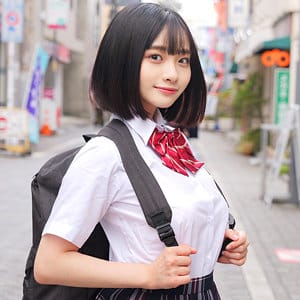 【花音うらら】skho152|うららちゃん|シロウト速報|素人AVなび
