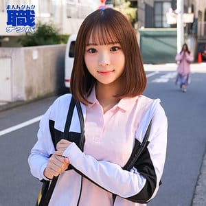 【渡来ふう】smjs152|ふうさん|素人ムクムク-職-|素人AVなび