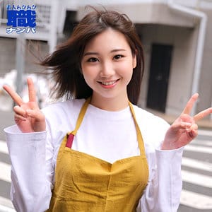 【篠崎菜都香】smjs166|なつかさん|素人ムクムク-職-|素人AVなび