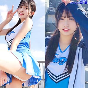 【北岡果林】smub044|かりんちゃん|素人ムクムク-部活-|素人AVなび