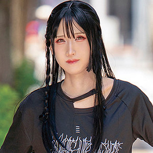 【上原透花】bini537｜とうかさん 2｜ビニ本本舗