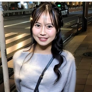 【石原青】endx555｜つむぎ｜E★ナンパDX