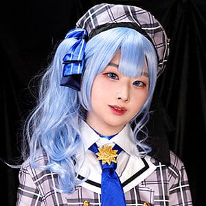 【琥珀ひな】fots126｜す●せいさん｜男の娘ッス