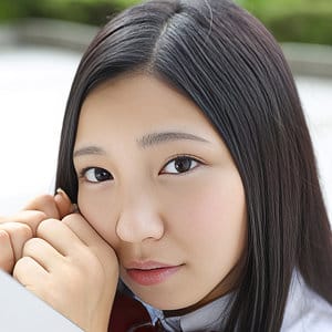 g488｜安達 芽衣｜Girl’s Blue