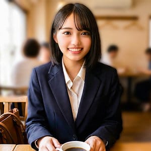 【八坂凪】nost206｜なぎさん｜ネオシロウト