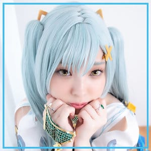 pnme268｜まりちゃん 2｜亜愛安威コスプレ撮影会