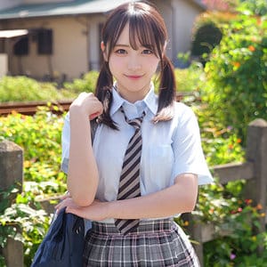 【若月もあ】skho314｜もあちゃん｜シロウト速報