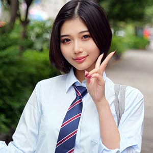 【真野祈】skho315｜いのりちゃん｜シロウト速報