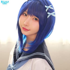 smcos001｜kanaちゃん｜素人ムクムク-cos-