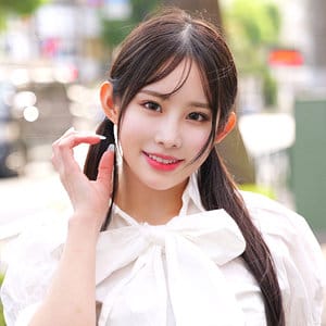 【二羽紗愛】smnn032｜さらさん｜素人ムクムク-ナンパ-