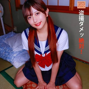【北岡果林】debz011｜かりんちゃま｜電影シロウト-バズ-