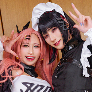 fots111｜エ●ンさん＆ニ●さん｜男の娘ッス