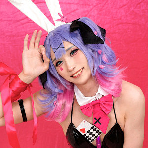 【春澤りお】fots112|ミ●さん|男の娘ッス