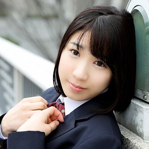 【結菜はるか】g506｜春川 結菜｜Girl’s Blue