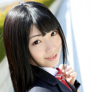 【苑田あゆり】g508｜園田 友里｜Girl’s Blue