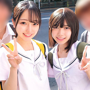 【平山羽那】orecz526｜ゆな＆はな｜俺の素人-Z-