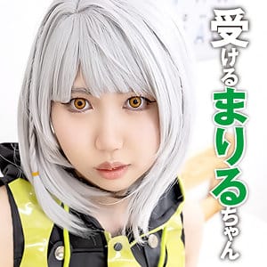 【鳴海まりる】pcs020｜まりるちゃん 2｜PsyCOS