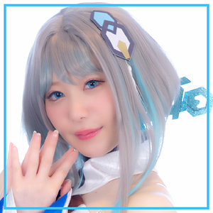 【水瀬りた】pnme264｜りーちゃん｜亜愛安威コスプレ撮影会