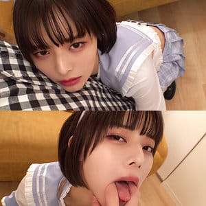 【月乃ルナ】sbkd059｜るな｜素人バキバキ動画