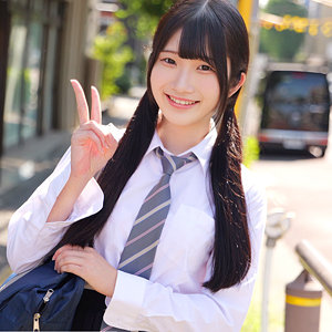 【平井花音】skho215｜かのんちゃん｜シロウト速報