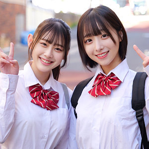 【小島みこ】skho321｜なぎさ＆みこ｜シロウト速報