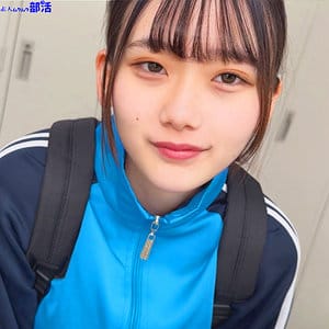【碓氷なつめ】smub110｜なつめちゃん｜素人ムクムク-部活-