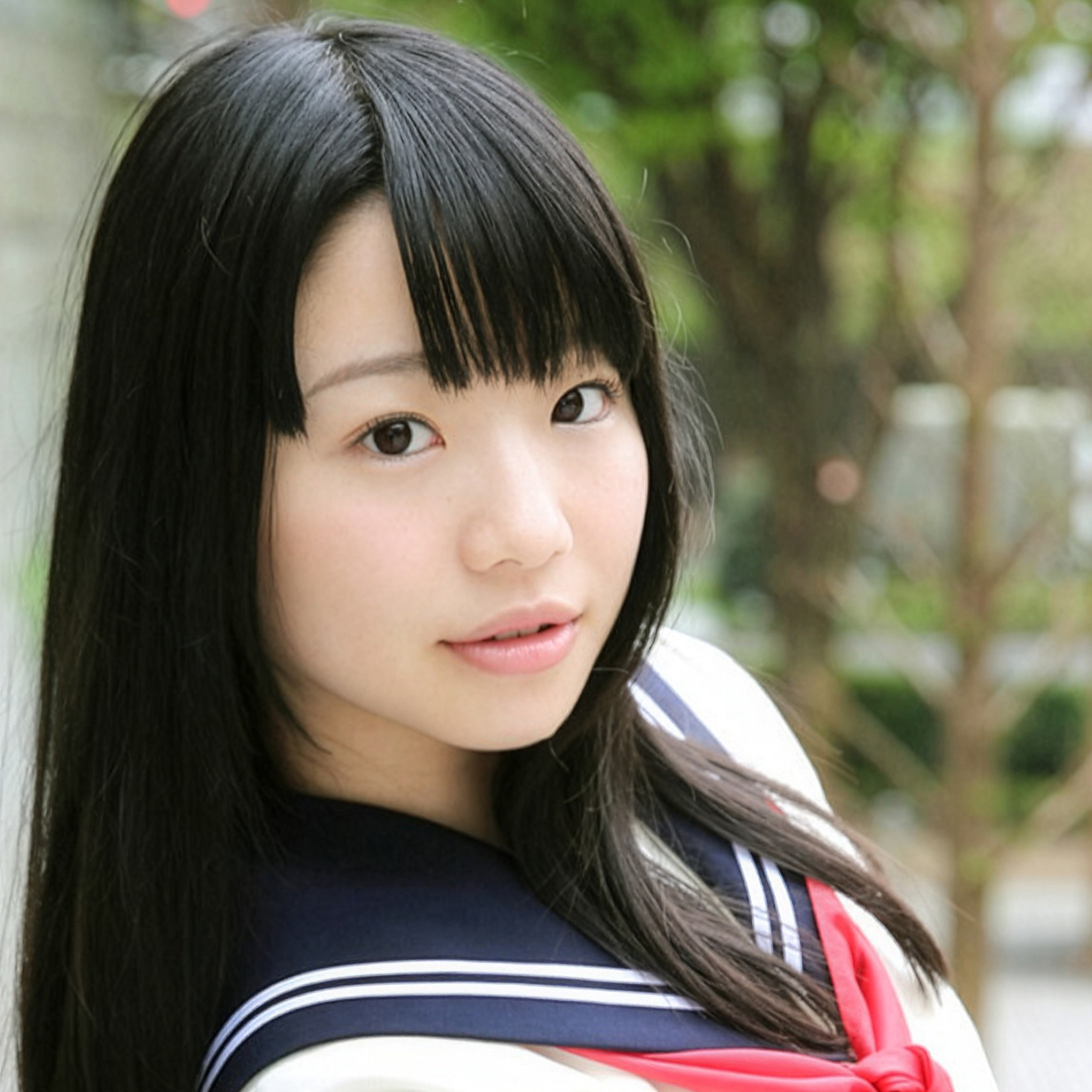 【姫川ゆうな】g472｜姫川 優奈｜Girl’s Blue