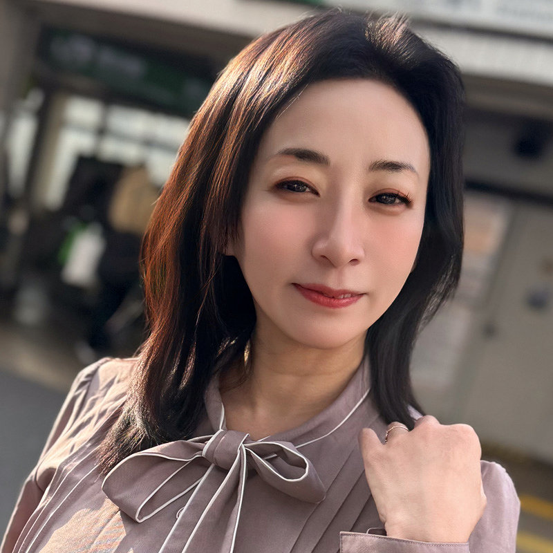 【美原すみれ】htut695｜ゆかりさん｜人妻空蝉橋