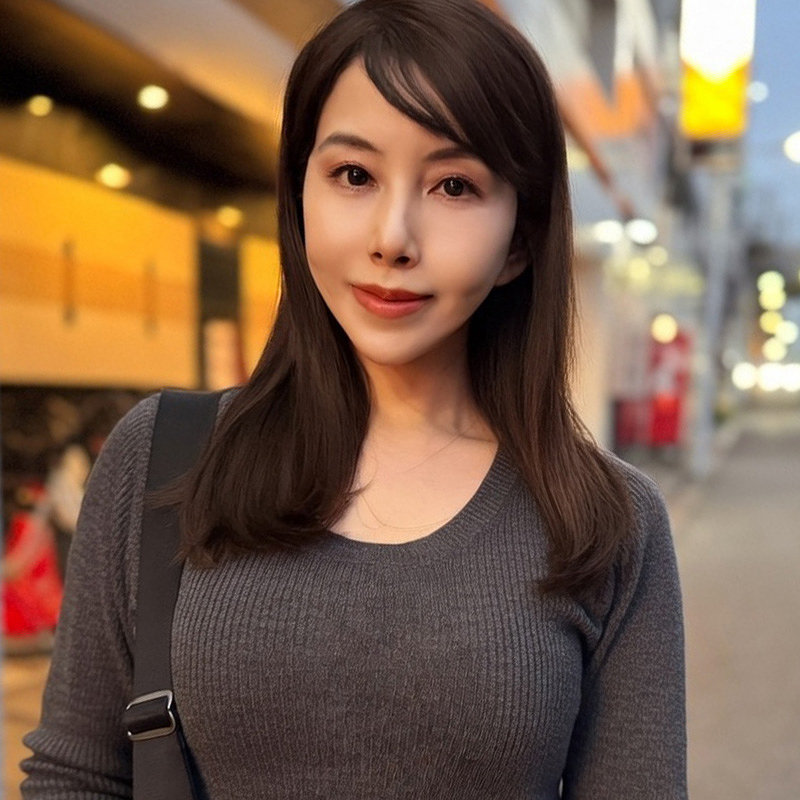 【汐河佳奈】htut697｜ひかるこさん｜人妻空蝉橋