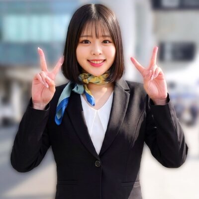 【山下望結】nost244｜みゆさん｜ネオシロウト