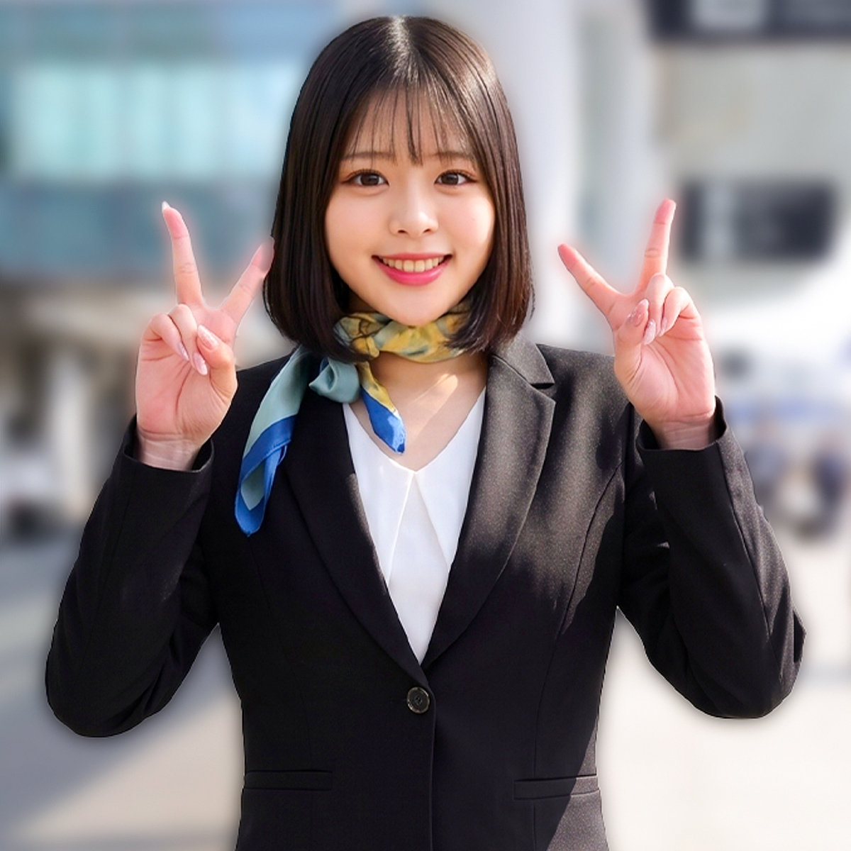 nost244｜みゆさん｜ネオシロウト