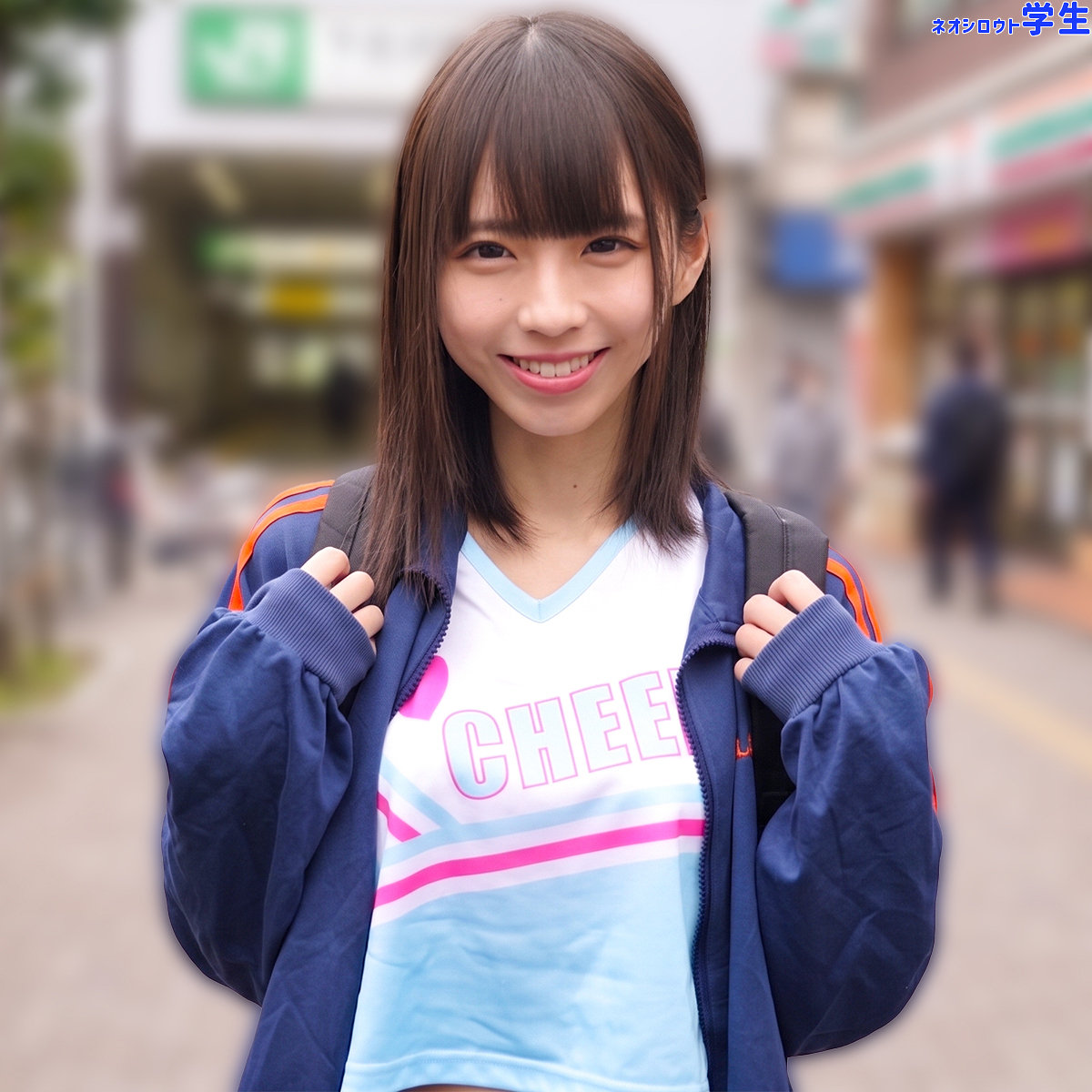 【桜井千春】nost255｜こはるん｜ネオシロウト