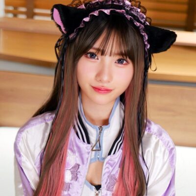 【松井日奈子】smcos003｜hinakoちゃん｜素人ムクムク-cos-