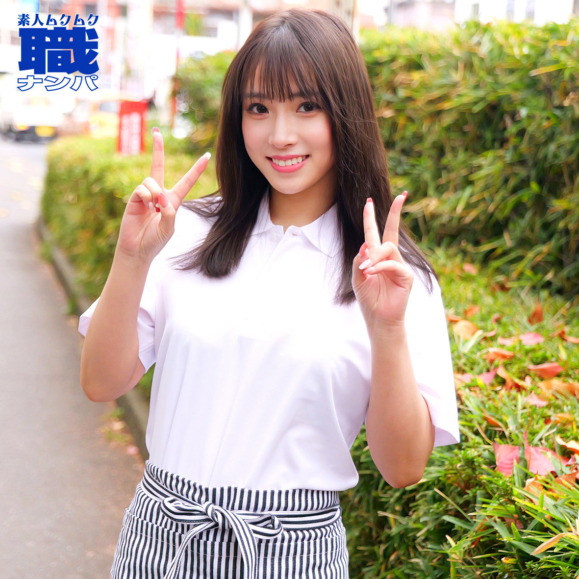 【橘内ひなた】smjs300｜ひなさん｜素人ムクムク-職-