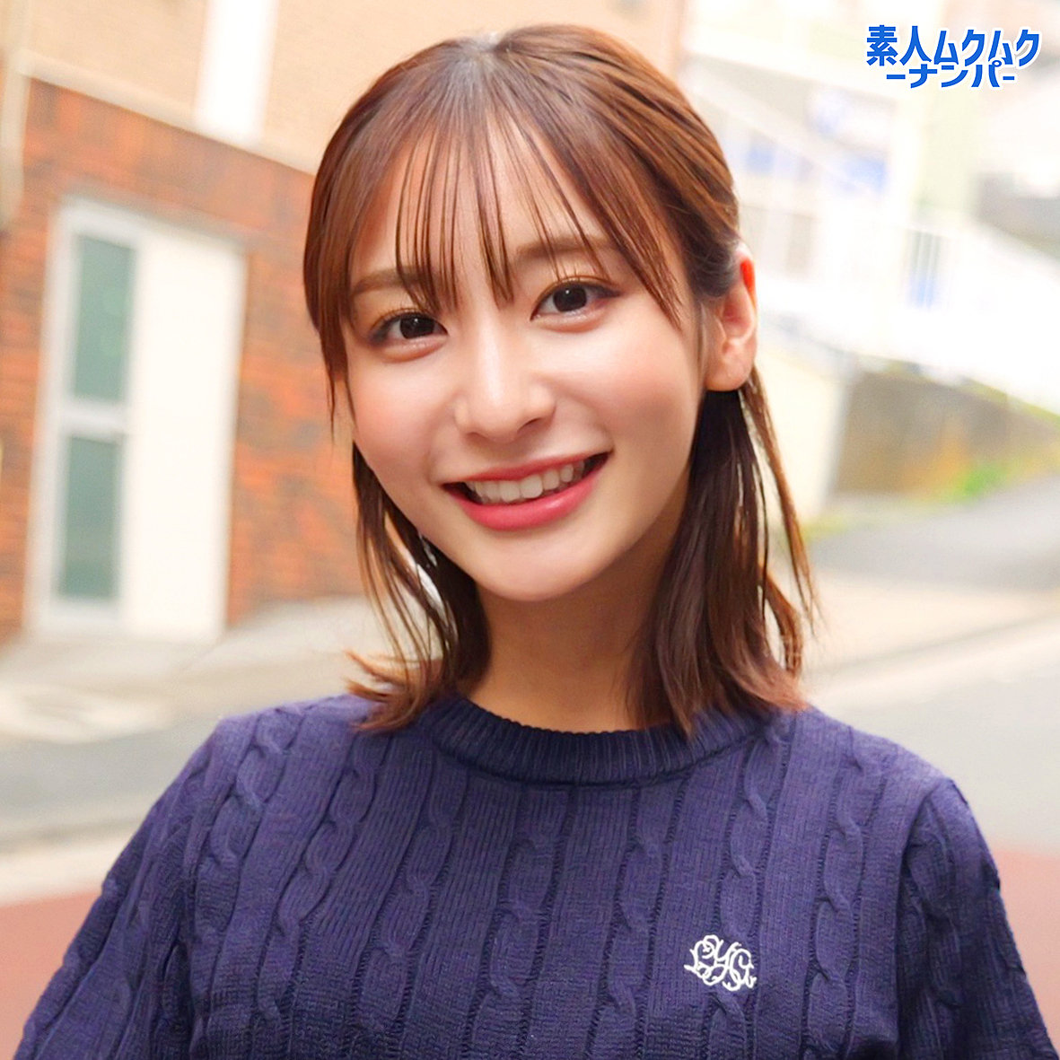【足立友梨】smnn068｜ゆりさん｜素人ムクムク-ナンパ-