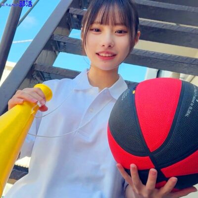 【松井日奈子】smub122｜ひなこちゃん｜素人ムクムク-部活-