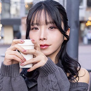 【松嶺こはく】bini556｜こはくさん 3｜ビニ本本舗