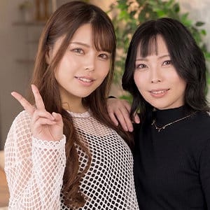 【加護まり】esdx133｜まゆり＆まり｜E★素人DX
