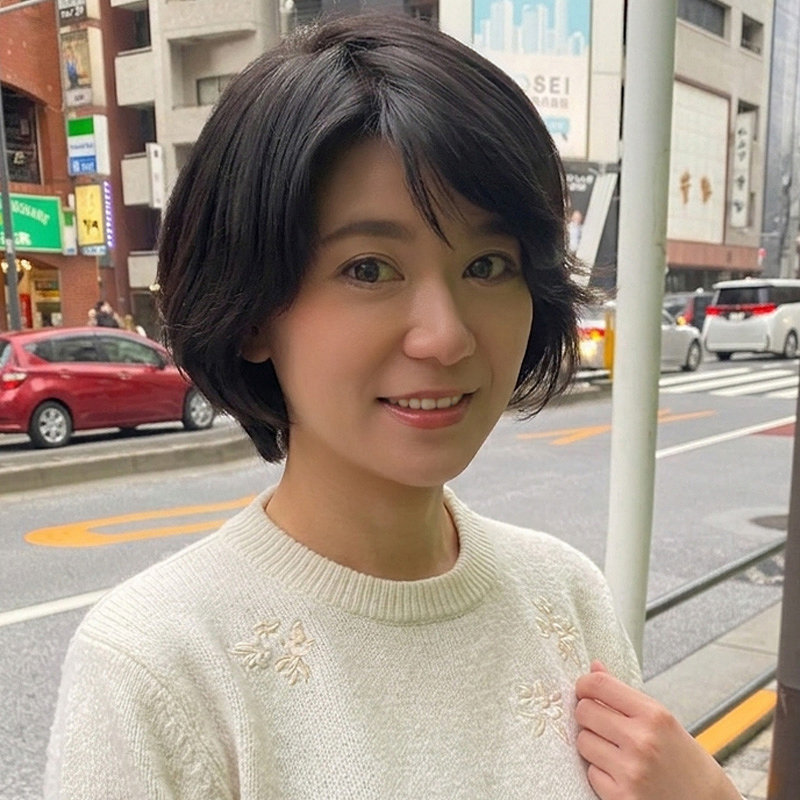 【城咲京花】htut701｜京花さん｜人妻空蝉橋