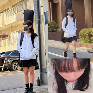 【花鳥斗架】mgld009｜touka｜素人めえめえ 金
