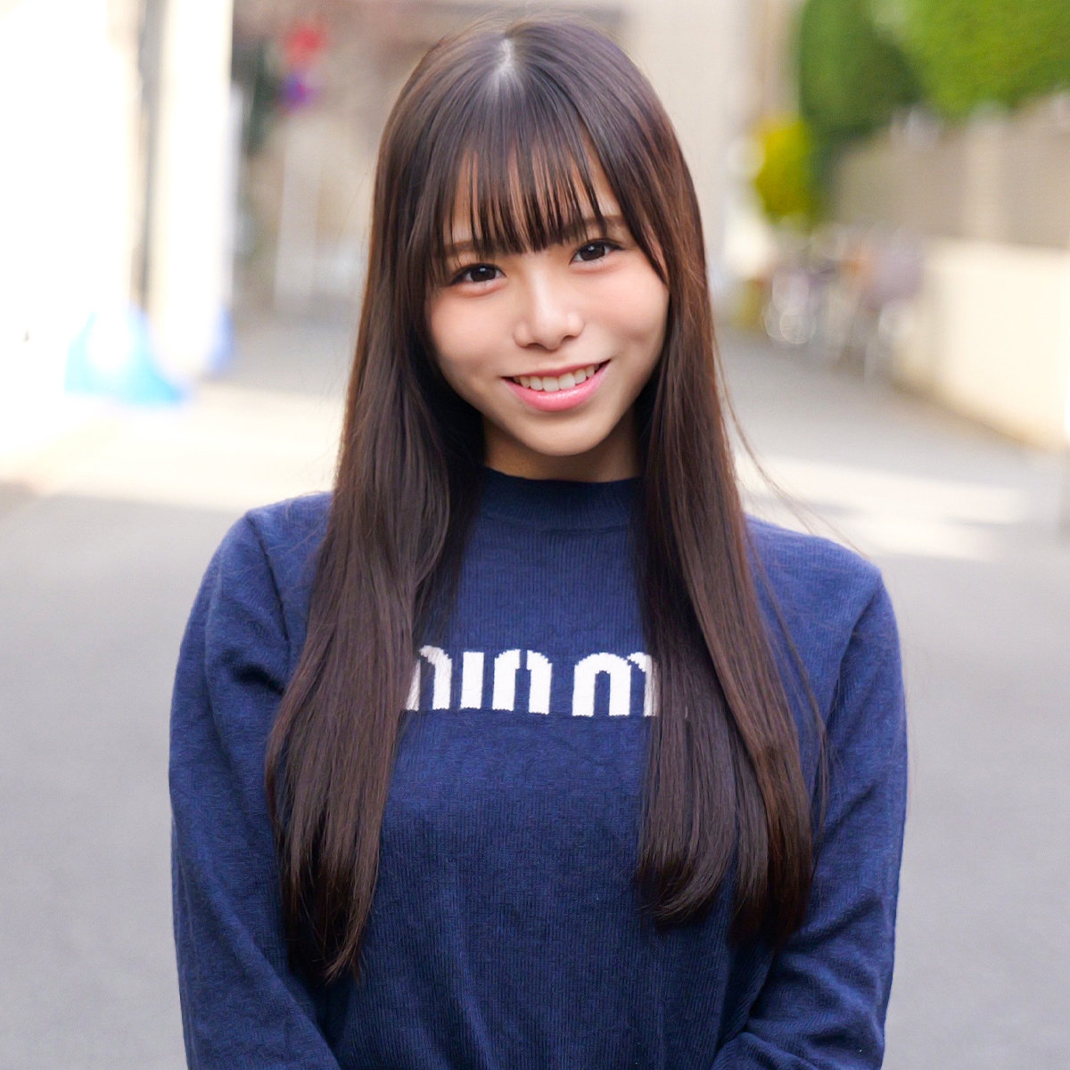 【村流那】nost259｜るな｜ネオシロウト