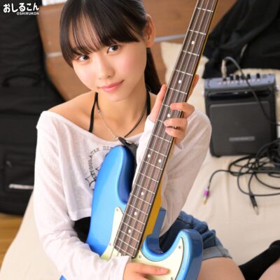 【花鳥斗架】oshi018｜とうか 2｜おしるこん