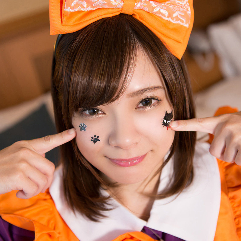 【一条みお】rstam472｜みお｜STREET ANGELS