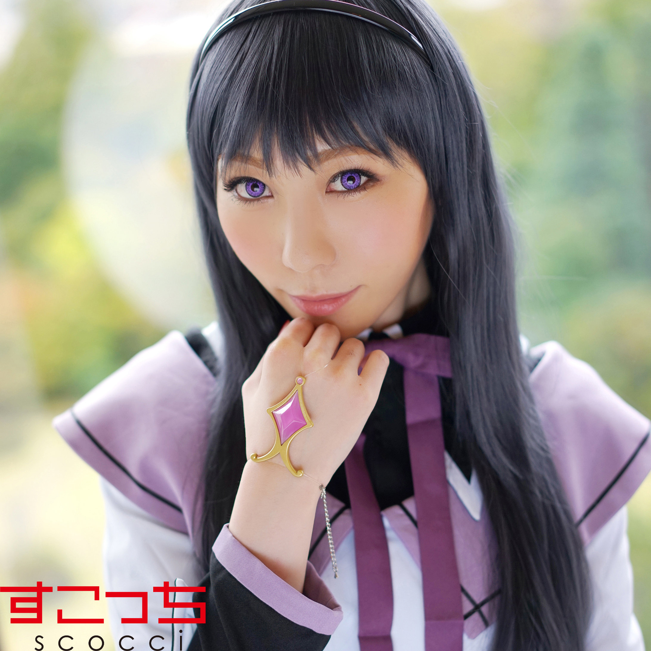 【本多由奈】scoh004｜ぽんた 2｜スコッチ